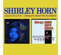 HORN - Loads of Love/Shirley Horn With Horns