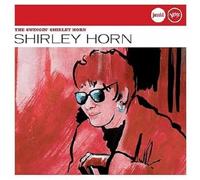 Horn, Shirley - The Swingin' Shirley Horn (Jazz Club)