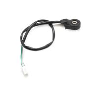 Horn Switch Handlebar Motorcycle Electrical Bike Engine Stalled Switch Universal Side Foot Kick Stand Support Sensor Safety Flameout(Electric Bike Model)