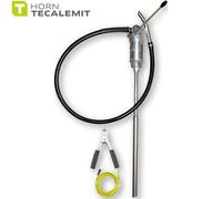 Horn Tecalemit K10C Hand Pump With Grounding Wire