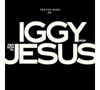 Horn,Trevor & Iggy Pop - Personal Jesus (Ltd. Edition) [VINYL]