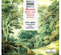 Horn Trio/Works For Horn - Various Composers