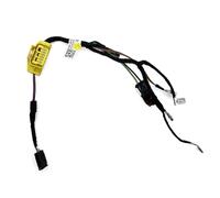 Horn Wiring Harness for RSQ3 Targeted Vehicles Providing Fast Response Time 8U0971589C Enhanced Sound Control Harness