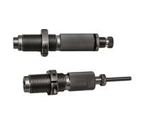 Hornady 303 British .312 Custom Grade Reloading Dies(Series I, Two die set)