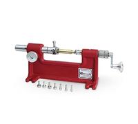 Hornady 501407-SSI Cam Lock Trimmer 050140 - multi, N/A