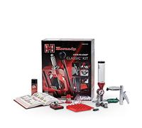 Hornady 85003 Lock N Load Classic Reloading Press Kit by Hornady