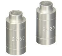 Hornady L-N-L Headspace Gauge Kit (Body + 5 Inserts)