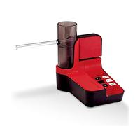 Hornady Vibratory Trickler, 050102 - Save Time and Achieve the Perfect Powder Charge with this Easy to Use Electric Powder Trickler with High, Low, and Variable Settings for All Forms of Powder
