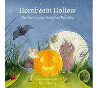 Hornbeam Hollow: The Hunt for the Halloween Pumpkin