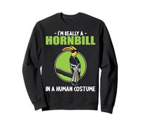 Hornbills Hornbill Sweatshirt