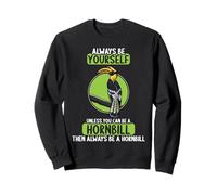 Hornbills Hornbill Sweatshirt