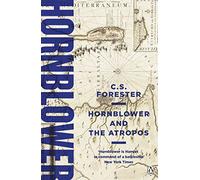 Hornblower and the Atropos – A Horatio Hornblower Tale of the Sea – Penguin Books