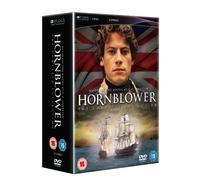 Hornblower - Complete Collection