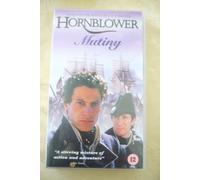 Hornblower - Mutiny (2000) [VHS]