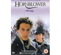 Hornblower: Mutiny [DVD]