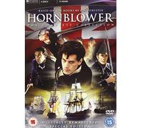 Hornblower: The Complete Collection