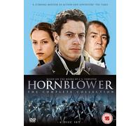 Hornblower - The Complete Collection [DVD]