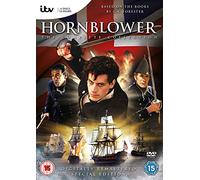 Hornblower - The Complete Collection [DVD]