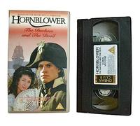 Hornblower: The Duchess And The Devil [VHS] [1999]