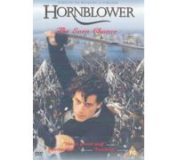 Hornblower: The Even Chance [DVD] [1998]