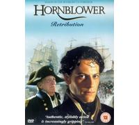 Hornblower: The Even Chance [DVD]