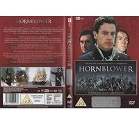 Hornblower : The Even Chance / The Examination for Lieutenant