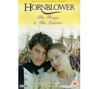 Hornblower: The Frogs And The Lobsters [DVD]