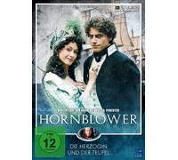 Hornblower Vol.3 - Die Herzogin und der Teufel [DVD] [1999]