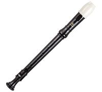 Hornby 100H Key C Descant Recorder