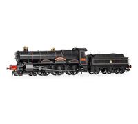 Hornby 2900 Class 2920 'Saint David' BR Black