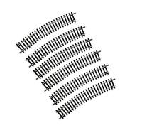Hornby 6 x R606 Curve 2nd Radius