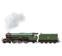 Hornby A3 4-6-2 60103 'Flying Scotsman' BR w/Steam Generator
