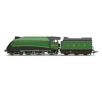 Hornby B17 Class (Streamlined) 2870 'City of London' LNER Green