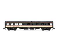 Hornby BR Intercity, Mk1 RB(R), IC1667 - Era 8 Model Train
