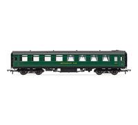 Hornby Br Maunsell Composite Diner 7841 - Era 5