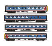Hornby Class 423 (4VEP) 4 Car EMU 3193 Network SouthEast