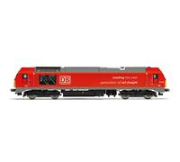 Hornby Class 67 015 DB Schenker
