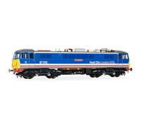 Hornby Class 87 012 'The Olympian' Network SouthEast