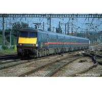 Hornby Coach Car R40145 GNER, Mk4 Standard (Accessible Toilet), Coach F