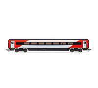 Hornby LNER, Mk4 Open First, Coach K - Era 11