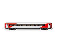 Hornby LNER, Mk4 Standard, Coach C - Era 11