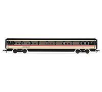 Hornby Coach Car - R40159 BR, Mk4 Standard (Accessible Toilet), Coach E, 12305 - Era 8 Train Toy, 00 Gauge Carriage for Train Set, Rolling Stock Models for Adults - 1:76 Scale Model Gift