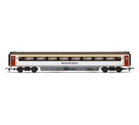 Hornby Coach Car R40182B RCS, Mk3 First Open, 11075 Coach C