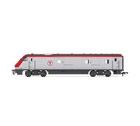 Hornby Transport for Wales, Mk4 DVT, 82229 - Era 11