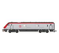 Hornby Coach Car Transport for Wales Mk4 DVT 82226 – Era 11 – 00 Gauge (1:76)