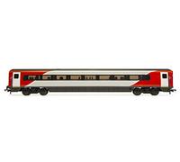 Hornby 00 Gauge Coach R40192 LNER Mk4 Standard Coach B – Era 11 – 1:76 Scale