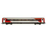 Hornby Transport for Wales, Mk4 Standard (End), 12225 - Era 11. Coaches & Coach Packs.