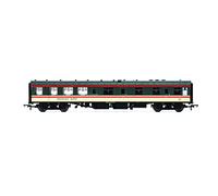 Hornby Coach Car R40218 – BR InterCity Mk1 RBR 1646, Era 7, 00 Gauge 1:76 Scale