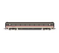 Hornby Coach Car - R40238C BR InterCity, Mk3 Trailer Standard Open, 42117 - Era 8 Train Toy, 00 Gauge Carriage for Train Set, Rolling Stock Models for Adults - 1:76 Scale Model Gift