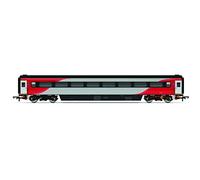 Hornby Coach Car R40249C LNER, Mk3 Trailer Standard, 42235